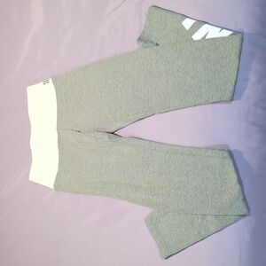 PINK XS high waist leggings